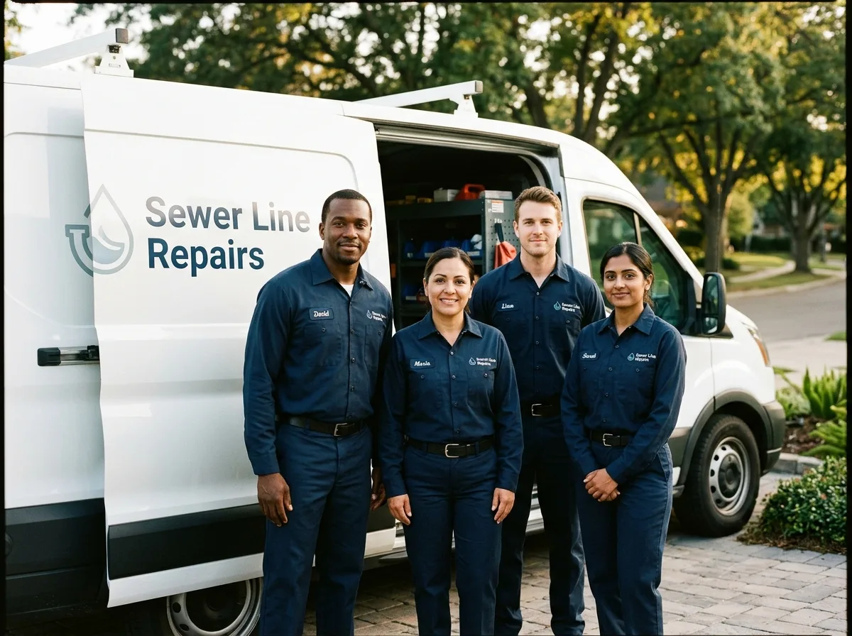 Emergency Plumber company in Pontiac, MI