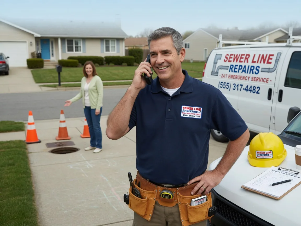 Emergency Plumber Pontiac, MI FAQs